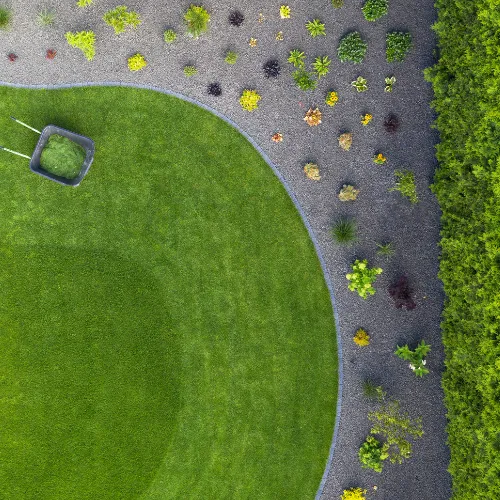 Entretien de parc et jardin